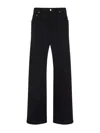 Rick Owens Jeans Blacks And Greys