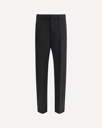 RICK OWENS GETH TAILORED PANTS
