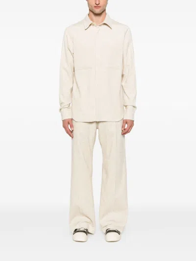 Rick Owens Geth Trousers