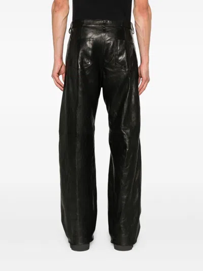 Rick Owens Geth Trousers