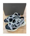 Rick Owens Geth Wrap-strap Sandals In Multicolor