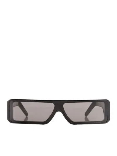 Rick Owens Gethsemane Gethshades In Black