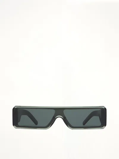Rick Owens Gethshades In Green