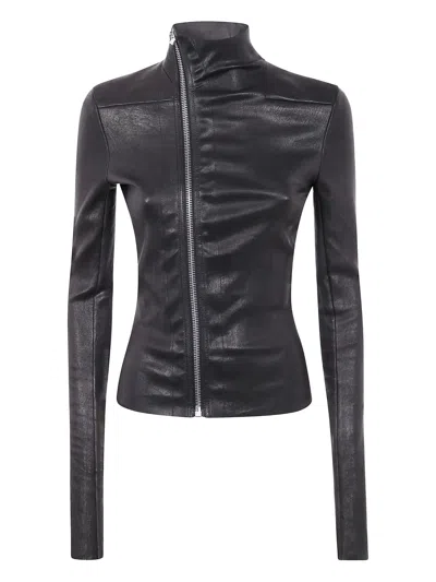 RICK OWENS HOLLYWOOD JACKET
