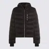 Rick Owens Giacconi Nero In Brown