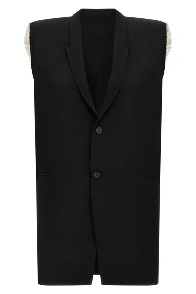 RICK OWENS RICK OWENS GILE 'DIRT TAILORED SL'