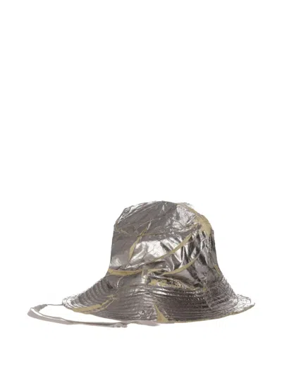 RICK OWENS GILLIGAN BUCKET HAT