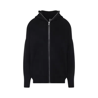 RICK OWENS RICK OWENS GIMP HOODIE