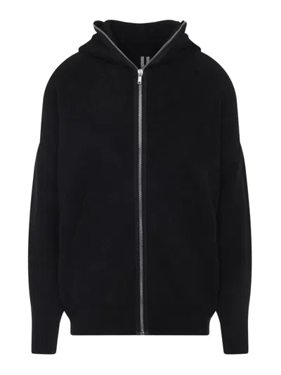 RICK OWENS GIMP HOODIE