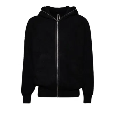 Pre-owned Rick Owens Gimp Hoodie 'black' | Men's Size M