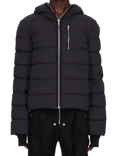 RICK OWENS RICK OWENS GIMP JKT CLOTHING