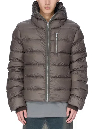 RICK OWENS RICK OWENS GIMP JKT CLOTHING