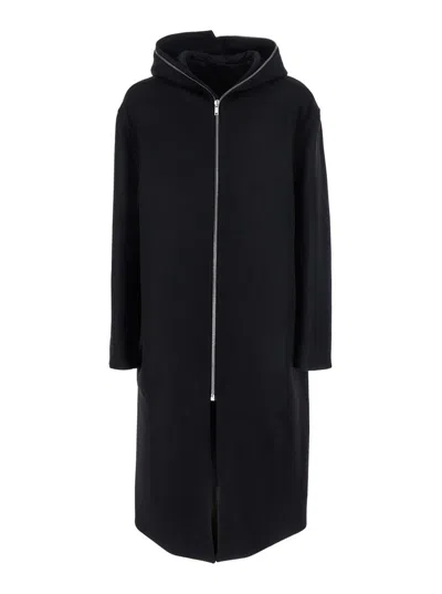 Rick Owens Gimp Mac