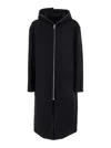 Rick Owens Gimp Mac