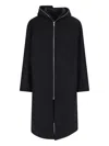 Rick Owens Gimp Mac