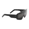 Rick Owens Phleg Sunglasses Men In Black