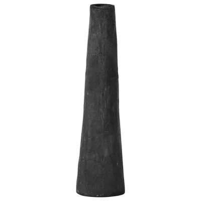 Pre-owned Rick Owens Grande Candle Pillar By  In Gold