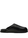 Rick Owens Mule Granola