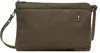 Rick Owens Gray Hollywood Adri Bag In 34 Dust