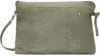 Rick Owens Green Hollywood Big Adri Bag In 15 Celadon