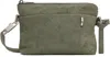 Rick Owens Green Hollywood Small Adri Bag In 15 Celadon