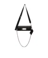 Rick Owens Griffin Clutch