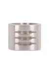 RICK OWENS GRILL RING