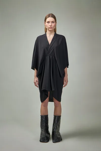 RICK OWENS HALF MOON MINI