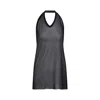 Rick Owens Halter T Top Women