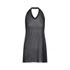Rick Owens Halter T Top Women