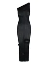Rick Owens Halter Tank Top – Black