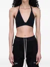 Rick Owens Halterneck Top