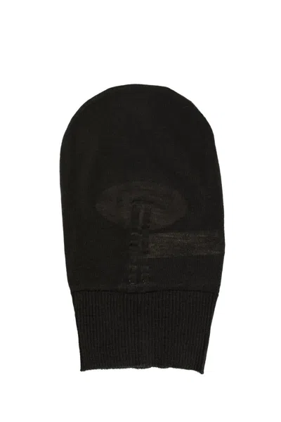 Rick Owens Hats In Green