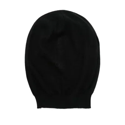 RICK OWENS RICK OWENS HATS