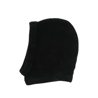 RICK OWENS RICK OWENS HATS