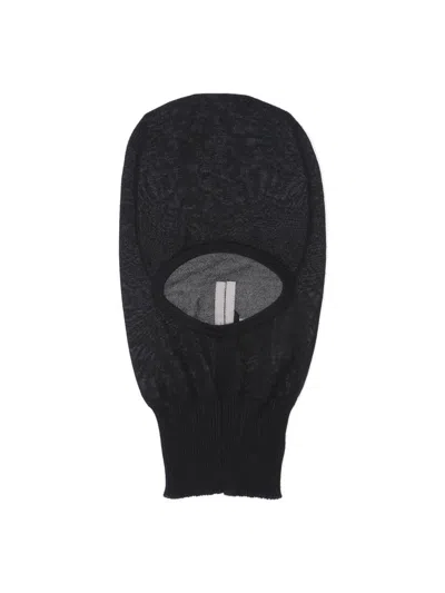 RICK OWENS RICK OWENS HATS