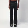 Rick Owens Pants "i-headon Utility" In Black