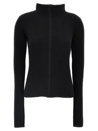 RICK OWENS HEADON DBL SWEATER