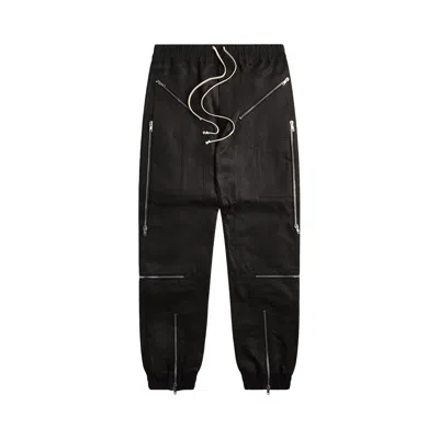 Pre-owned Rick Owens Headon Joggers 'black' | Men's Size 48