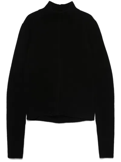 RICK OWENS HEADON SWEATER