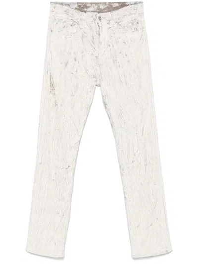 RICK OWENS RICK OWENS HEADON TROUSERS