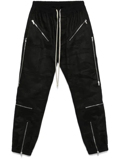 RICK OWENS HEADON TROUSERS