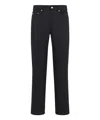 Rick Owens Pants "i-headon Utility" In Black