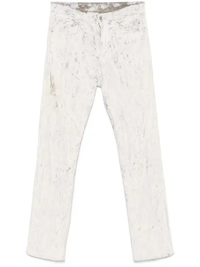 RICK OWENS HEADON TROUSERS