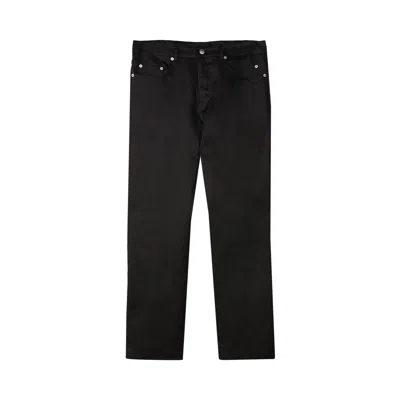 Pre-owned Rick Owens Headon Utility Pant 'black' | Men's Size 34