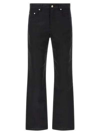 RICK OWENS RICK OWENS 'HEADON UTILITY' PANTS