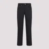 Rick Owens Pants "i-headon Utility" In Black