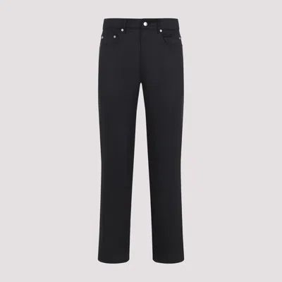 RICK OWENS HEADON UTILITY PANTS
