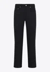Rick Owens Pants "i-headon Utility" In Black
