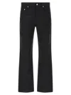 Rick Owens Headon Utility Pants In Black
